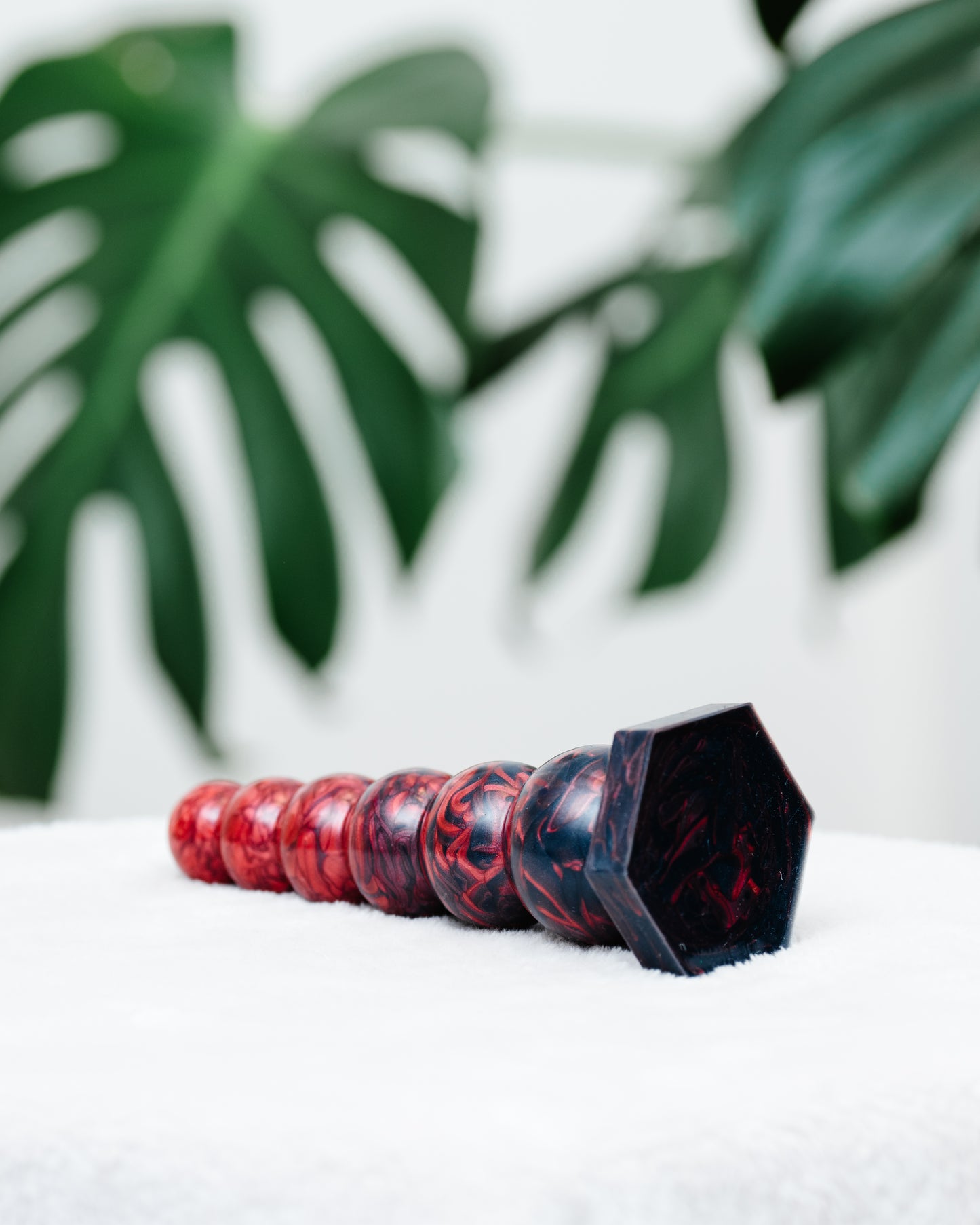 Moïse | Blazing inferno