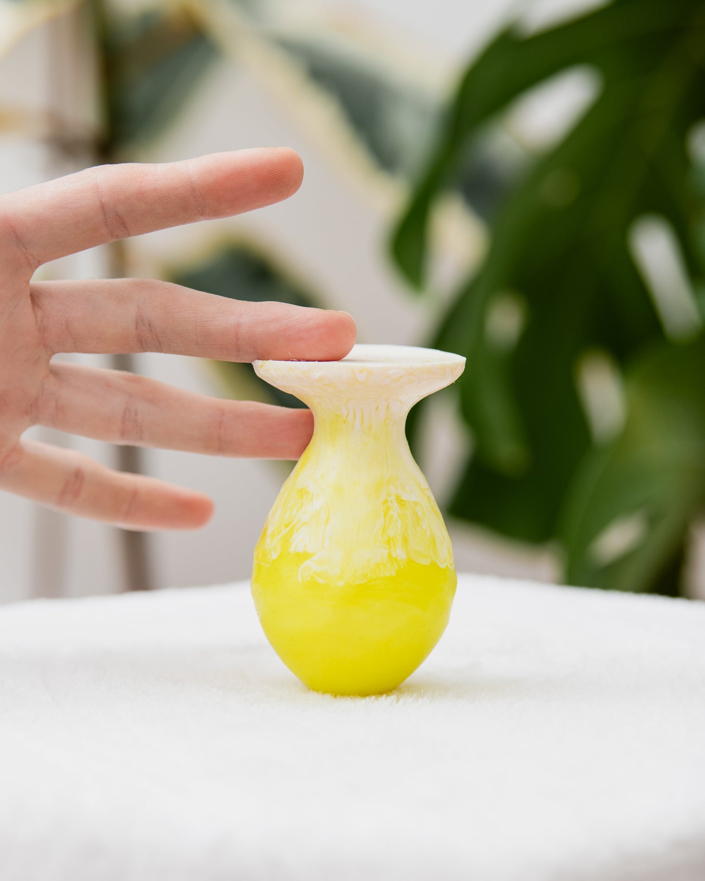 Clémence | Pearly Lemon